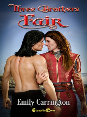 cover image of Three Brothers Fair
